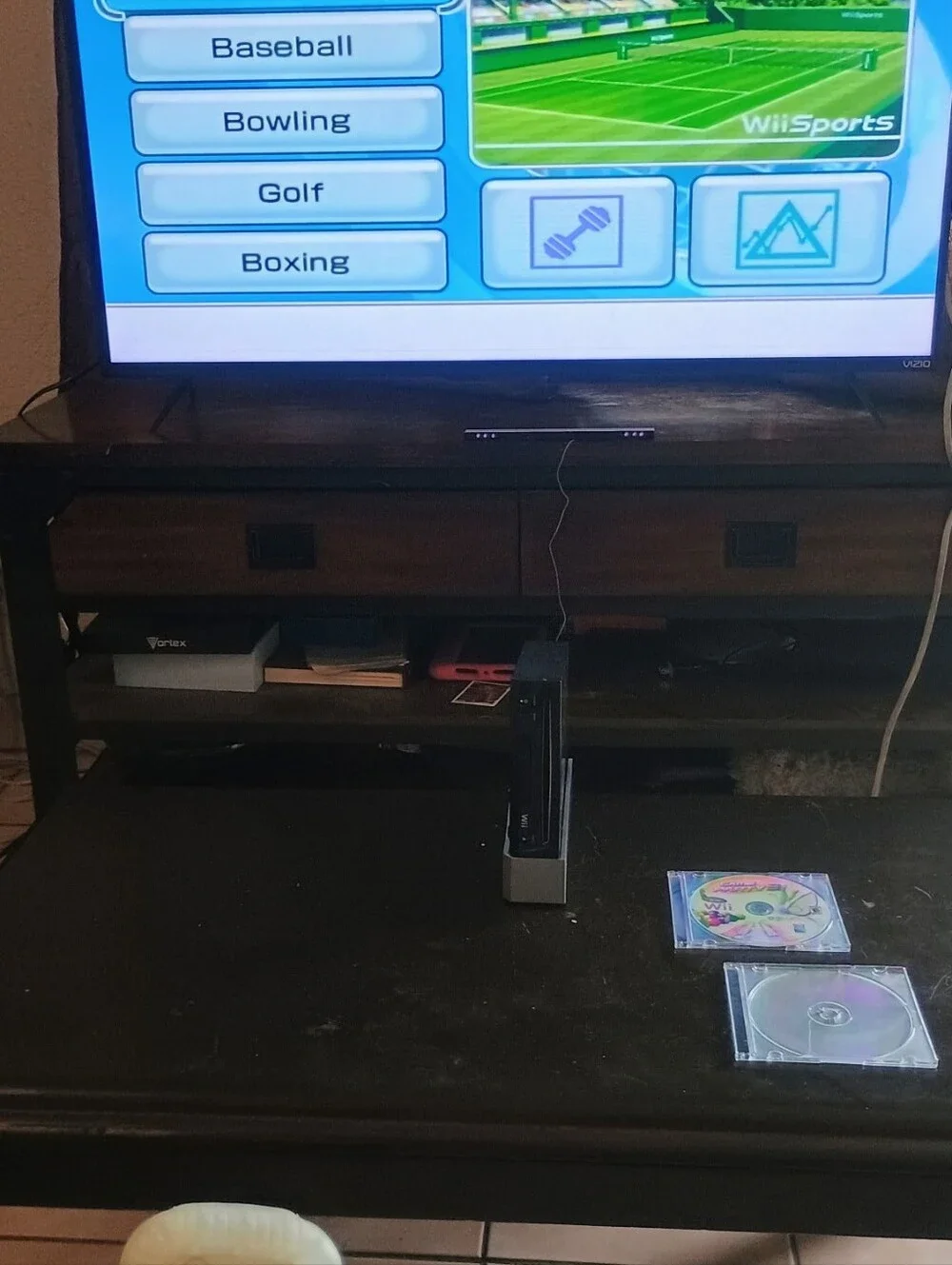 Nintendo ready recently includes