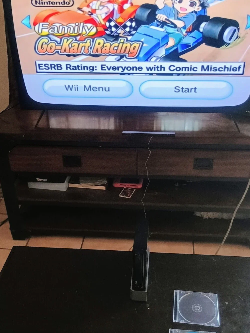 Nintendo gamestop has