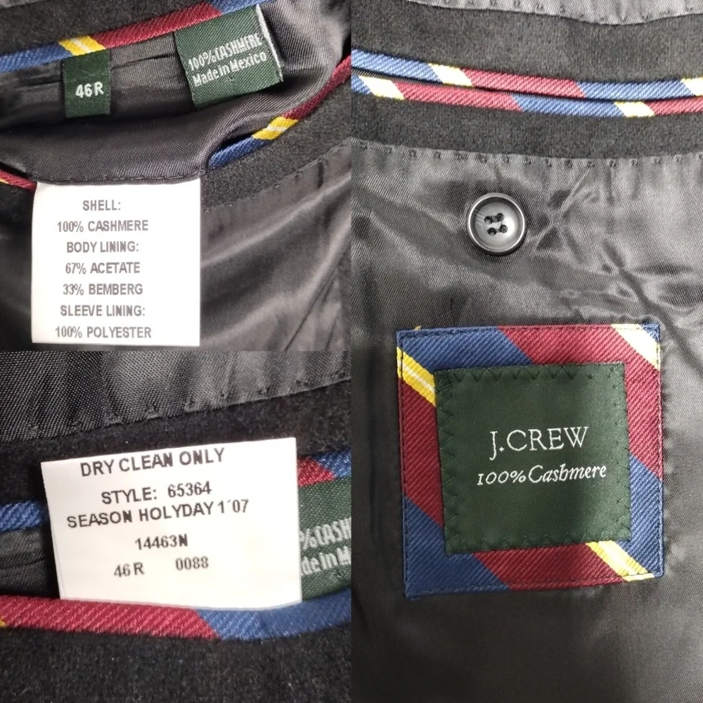 J. Crew crew season