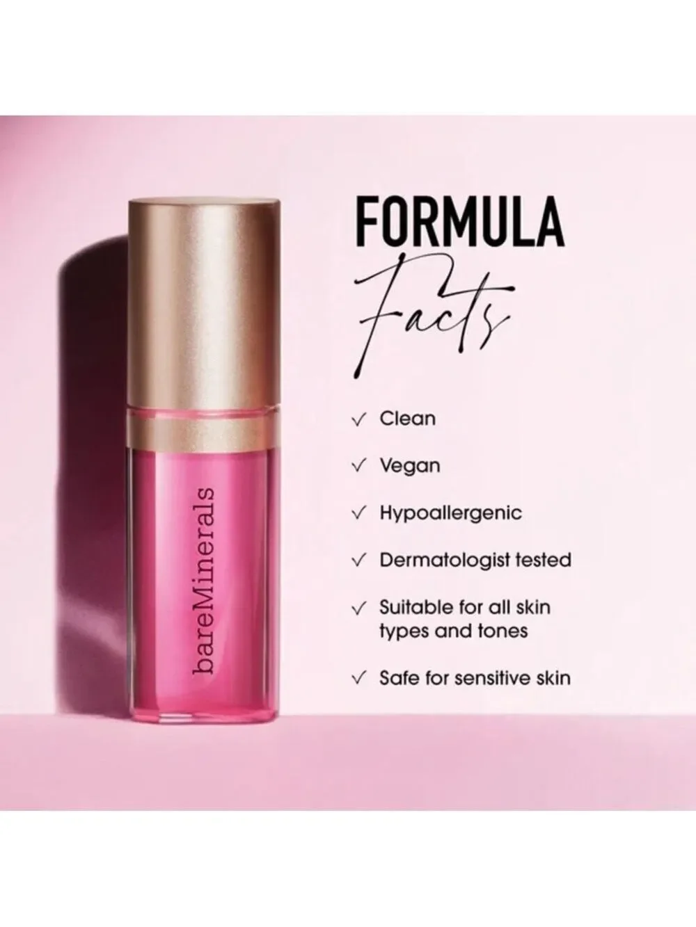 bareMinerals experience ultimate