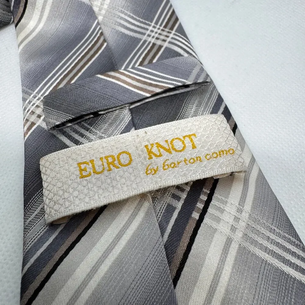 Euro Knot fit style