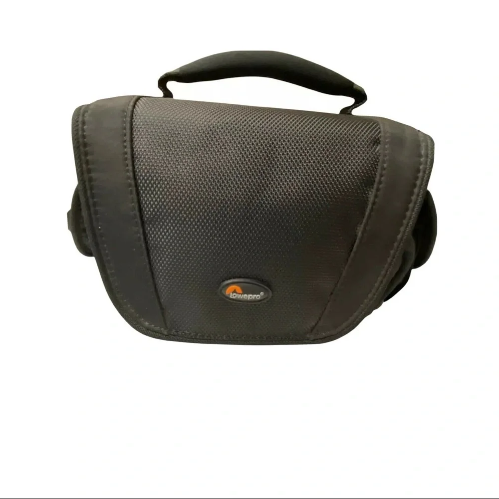 Lowepro 110 black