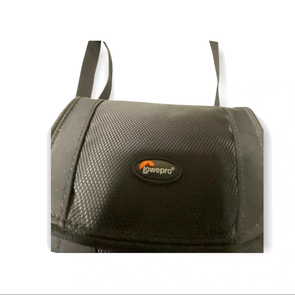 Lowepro 110 black