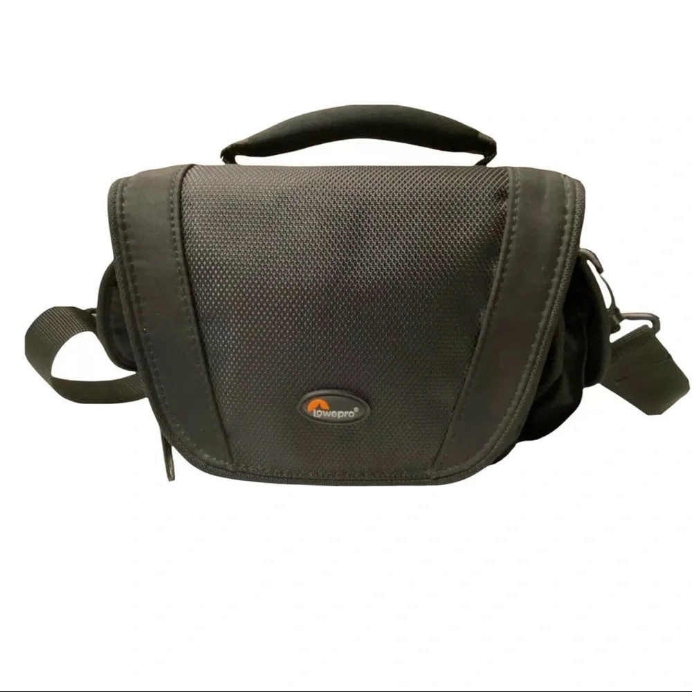 Lowepro 110 black