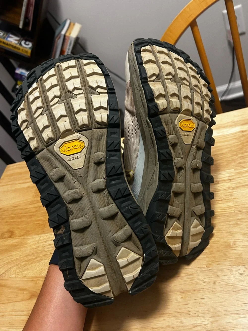 Altra questions answer color