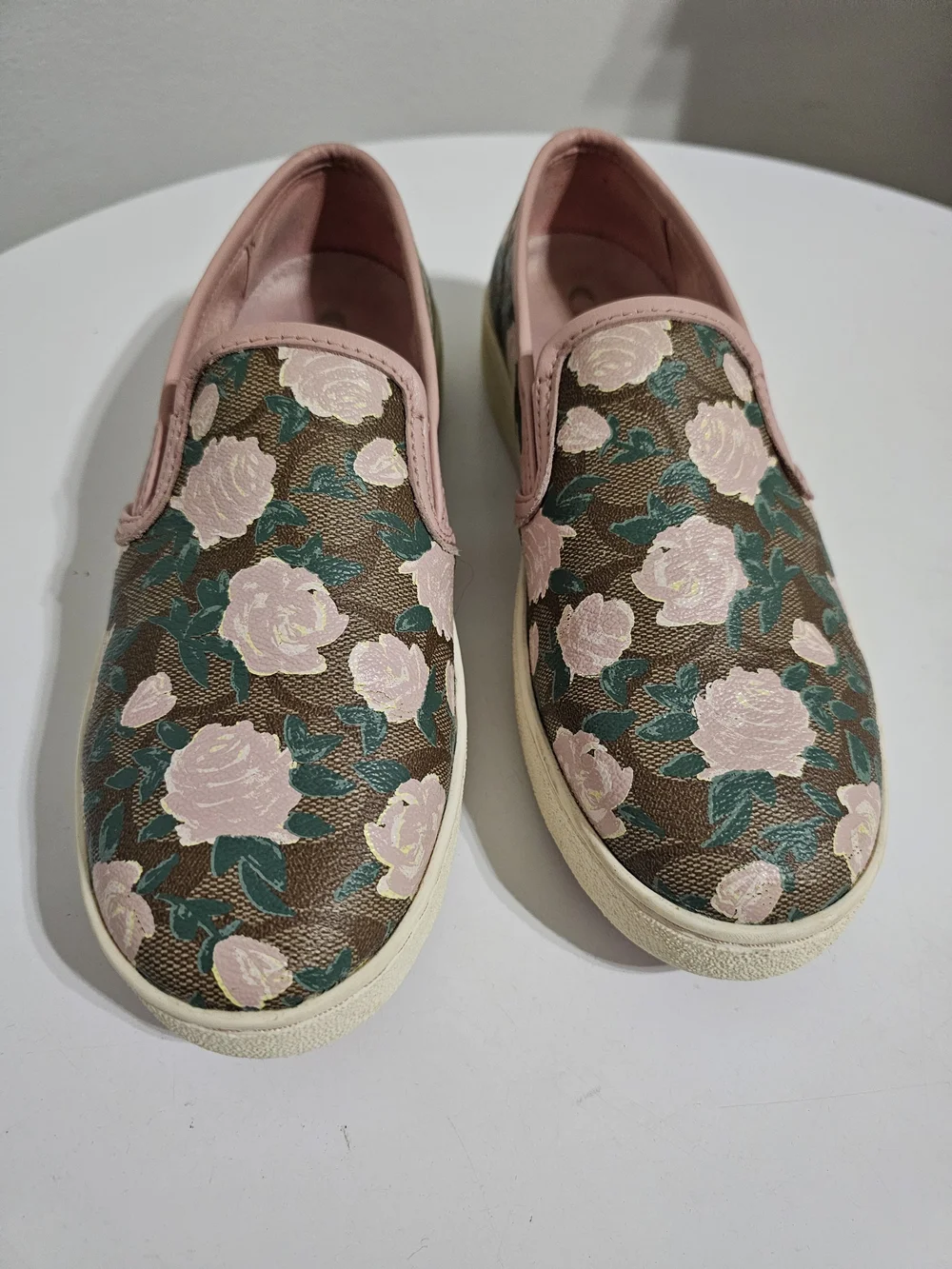 Coach no size women