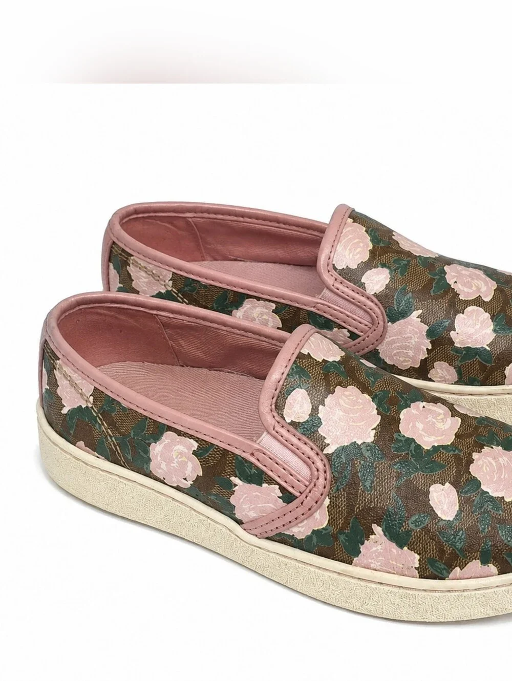 Coach no rose box