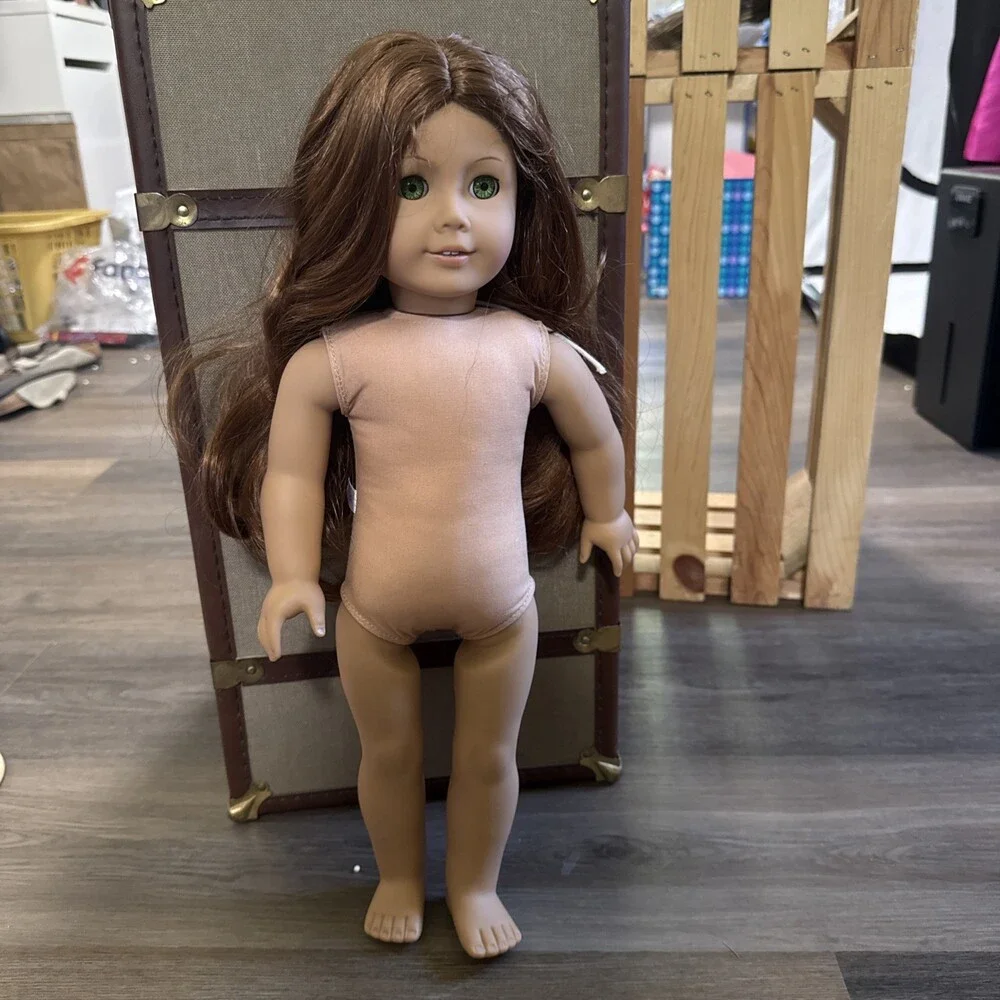 American Girl leather occasions