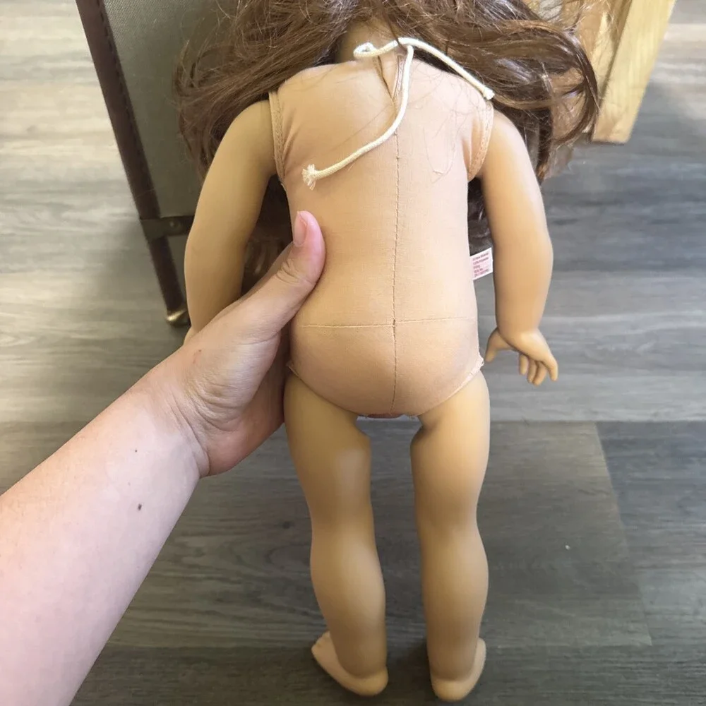 American Girl merriman especially