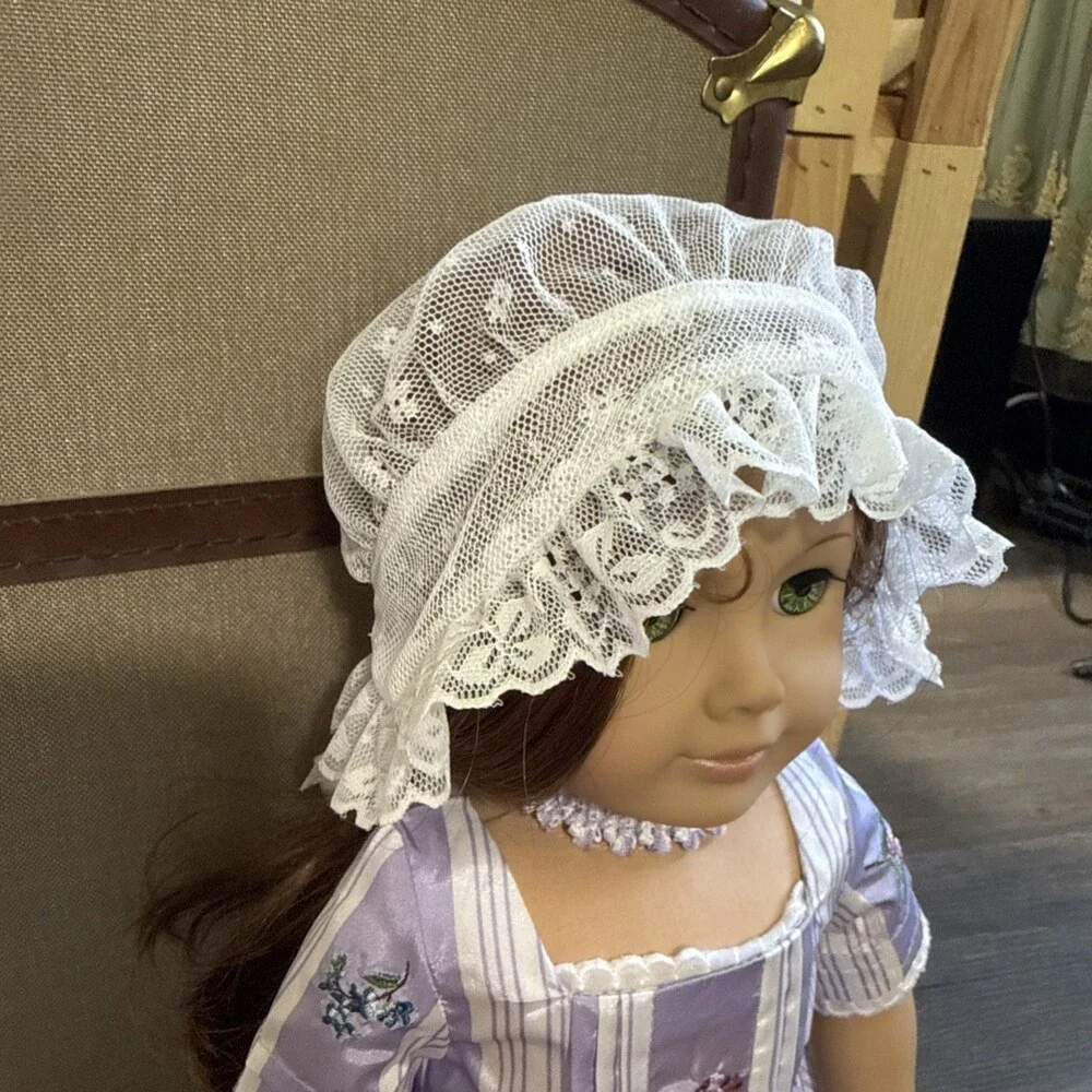 American Girl straight different ethnicities