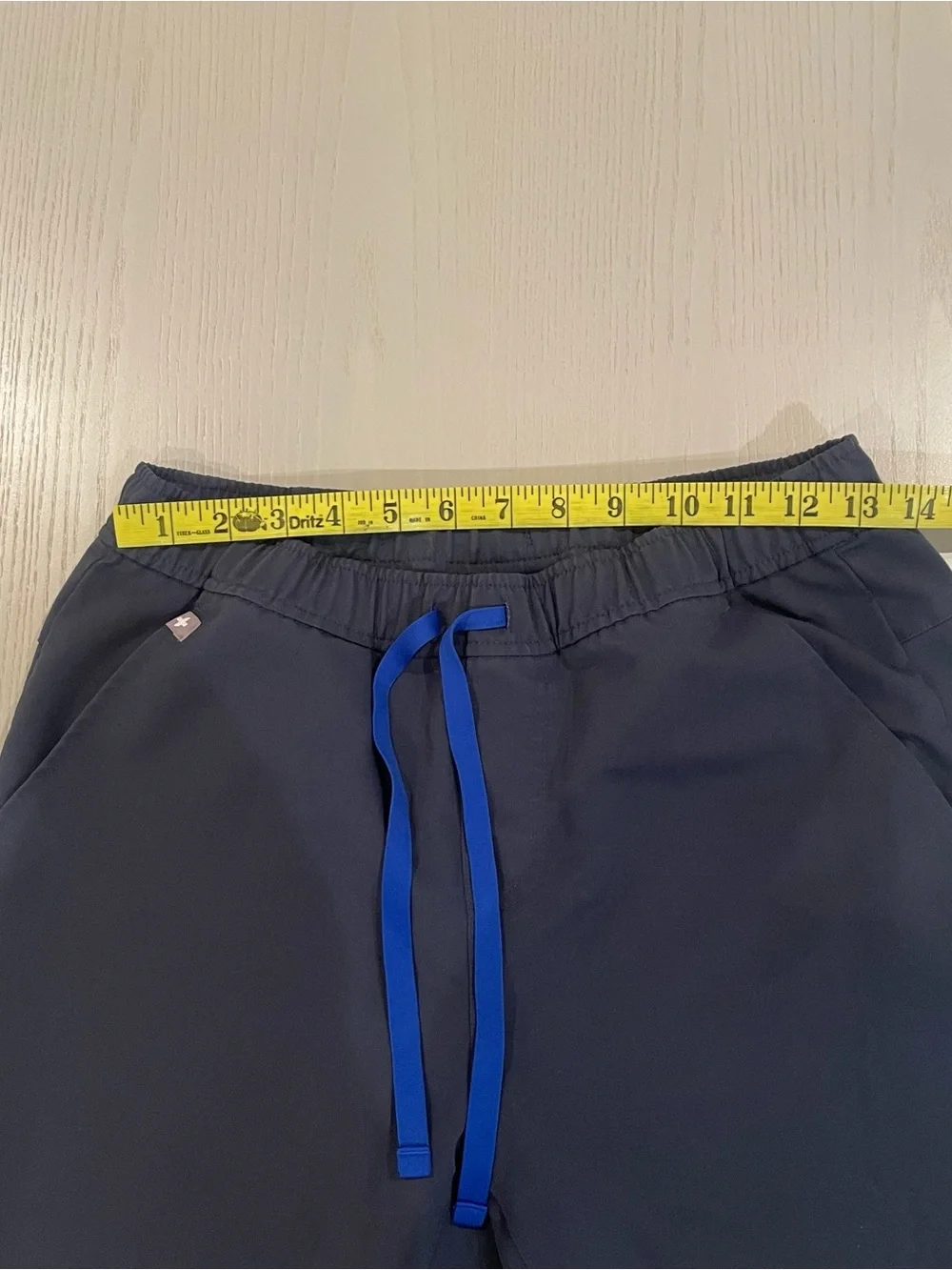 Figs tansen jogger