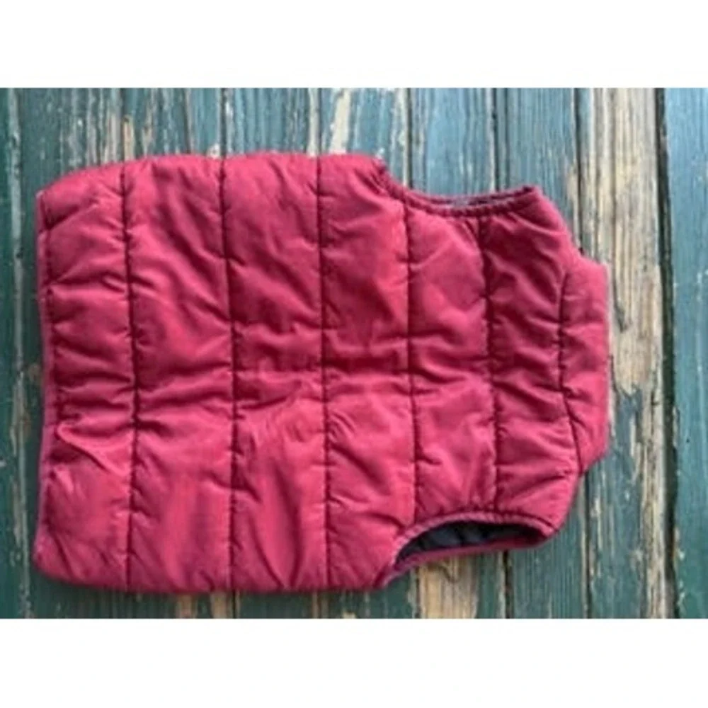Timberland puffer vest