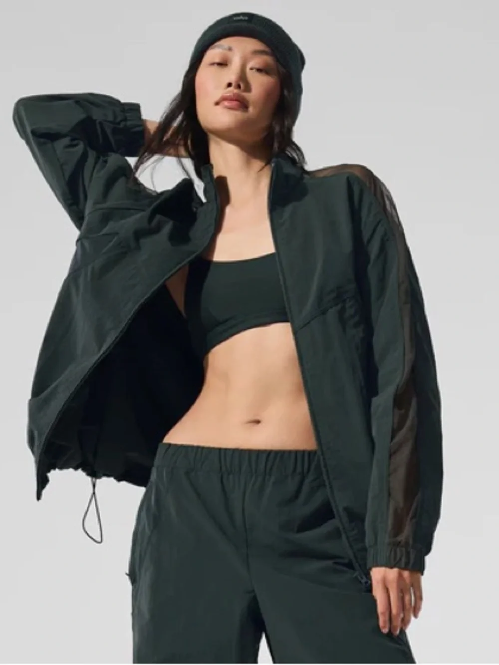 ALO Yoga worn once