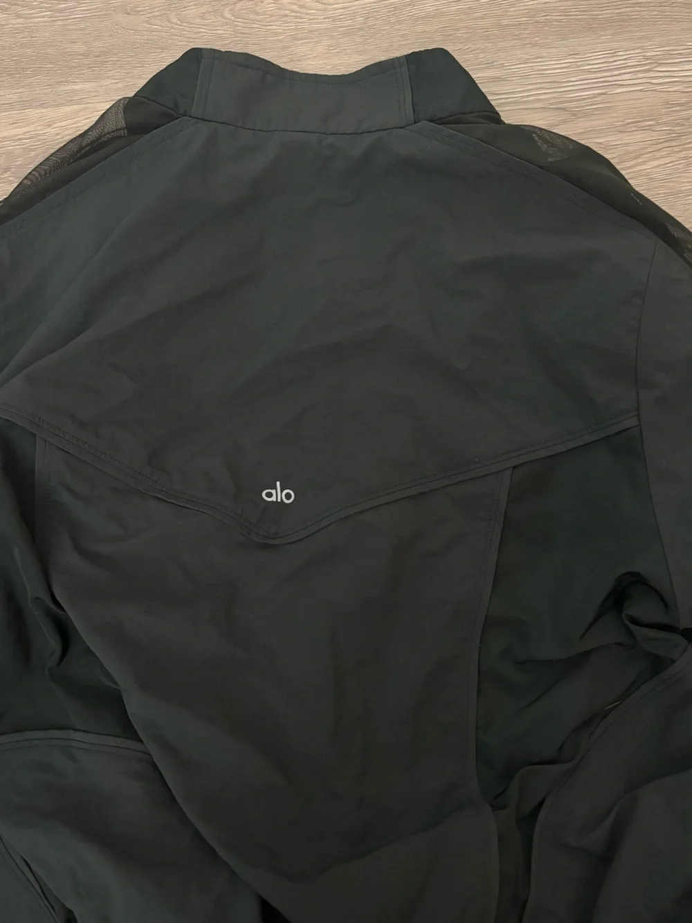 ALO Yoga worn once