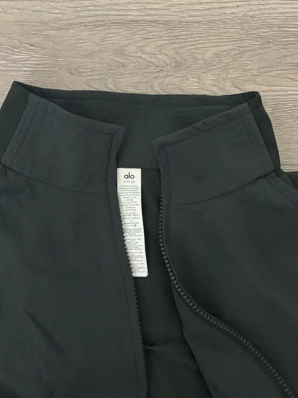 ALO Yoga worn once