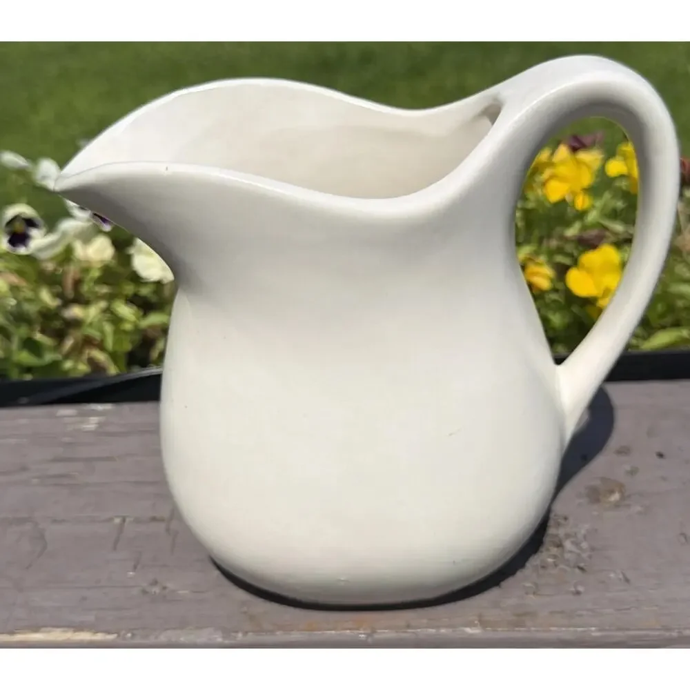 Mccoy pottery has