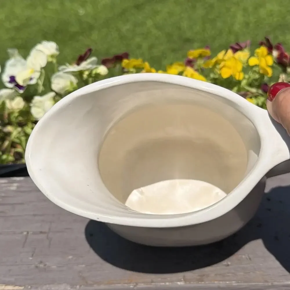 Mccoy pottery has