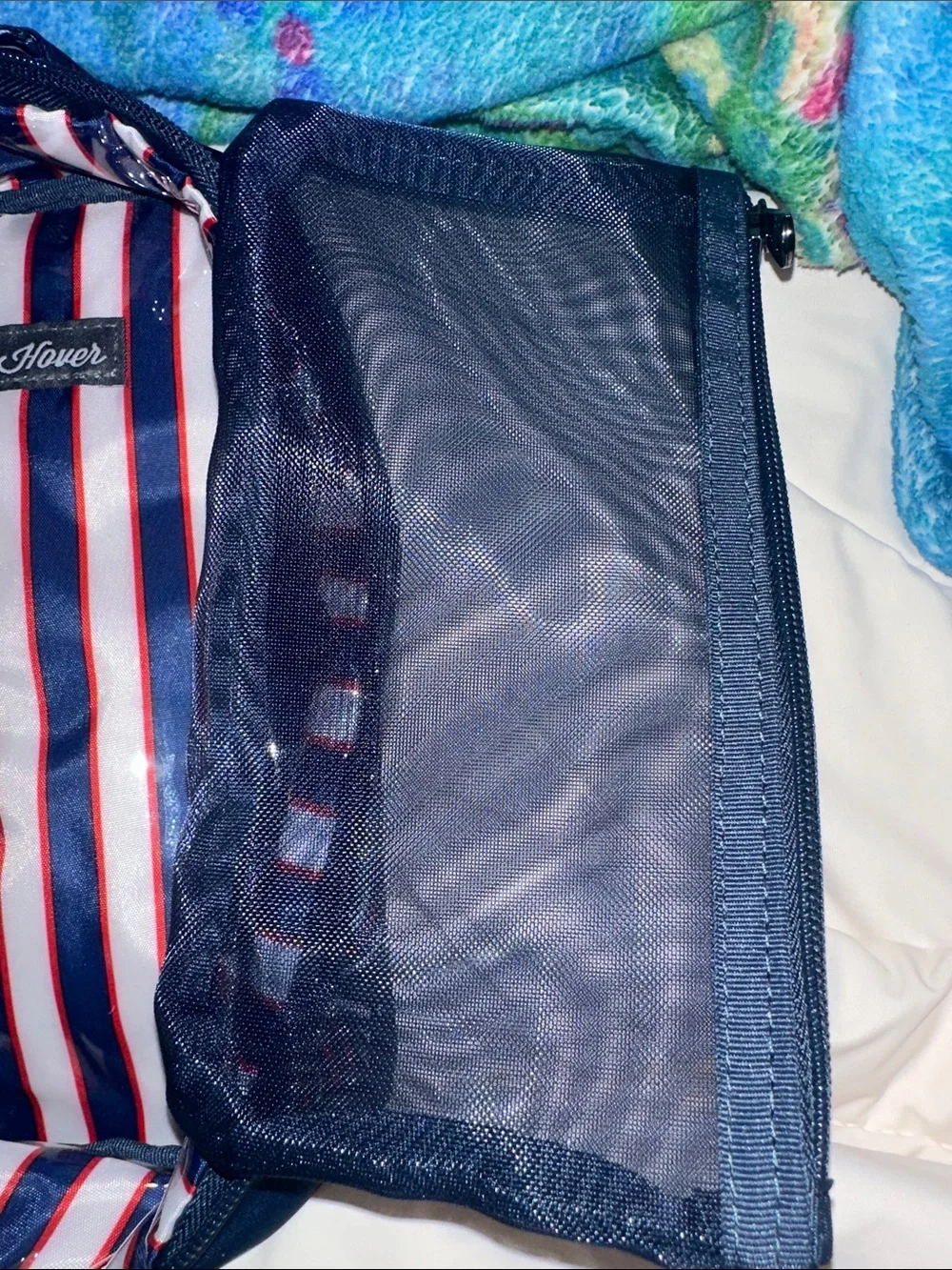 lug nwt quilted