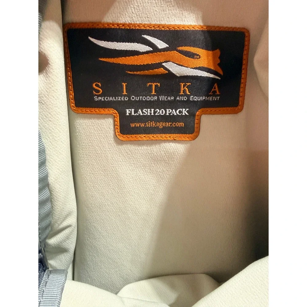 Sitka Gear sitka flash