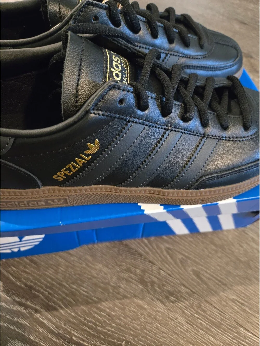adidas brand new