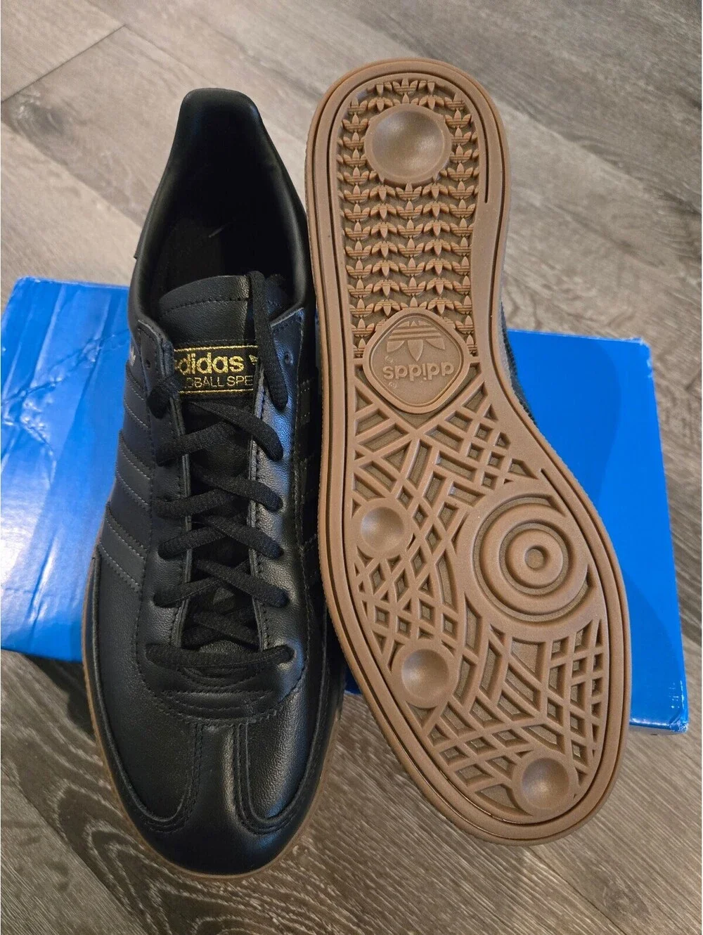 adidas brand new