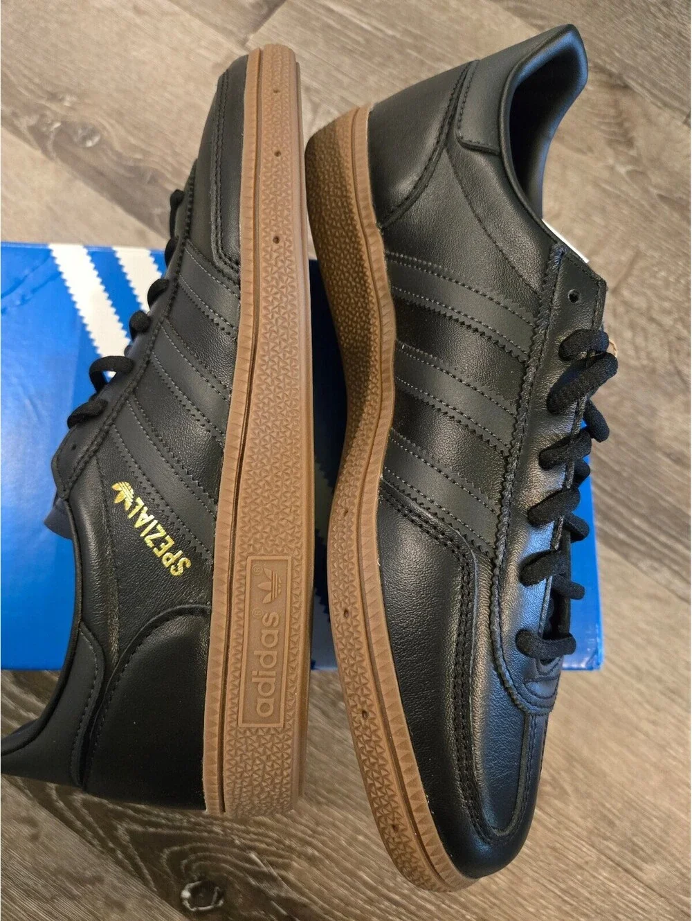 adidas brand new