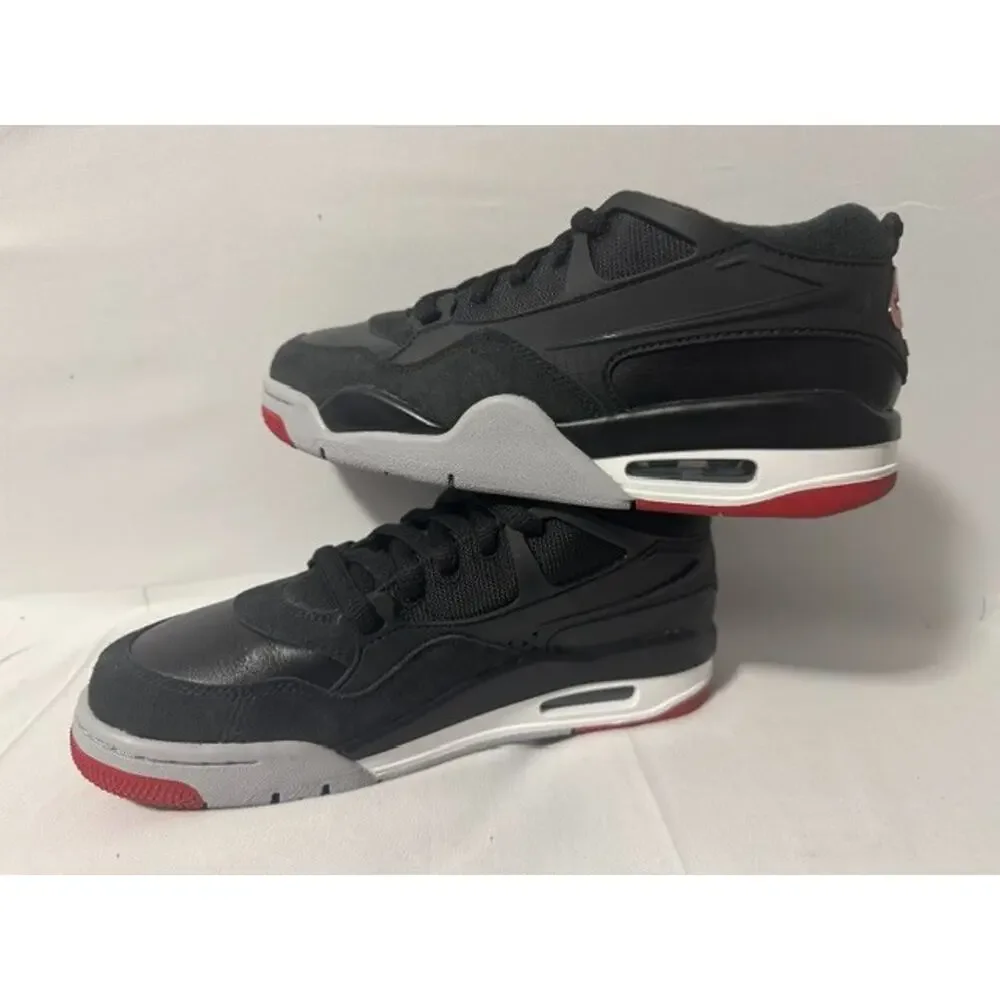 Jordan sports grey