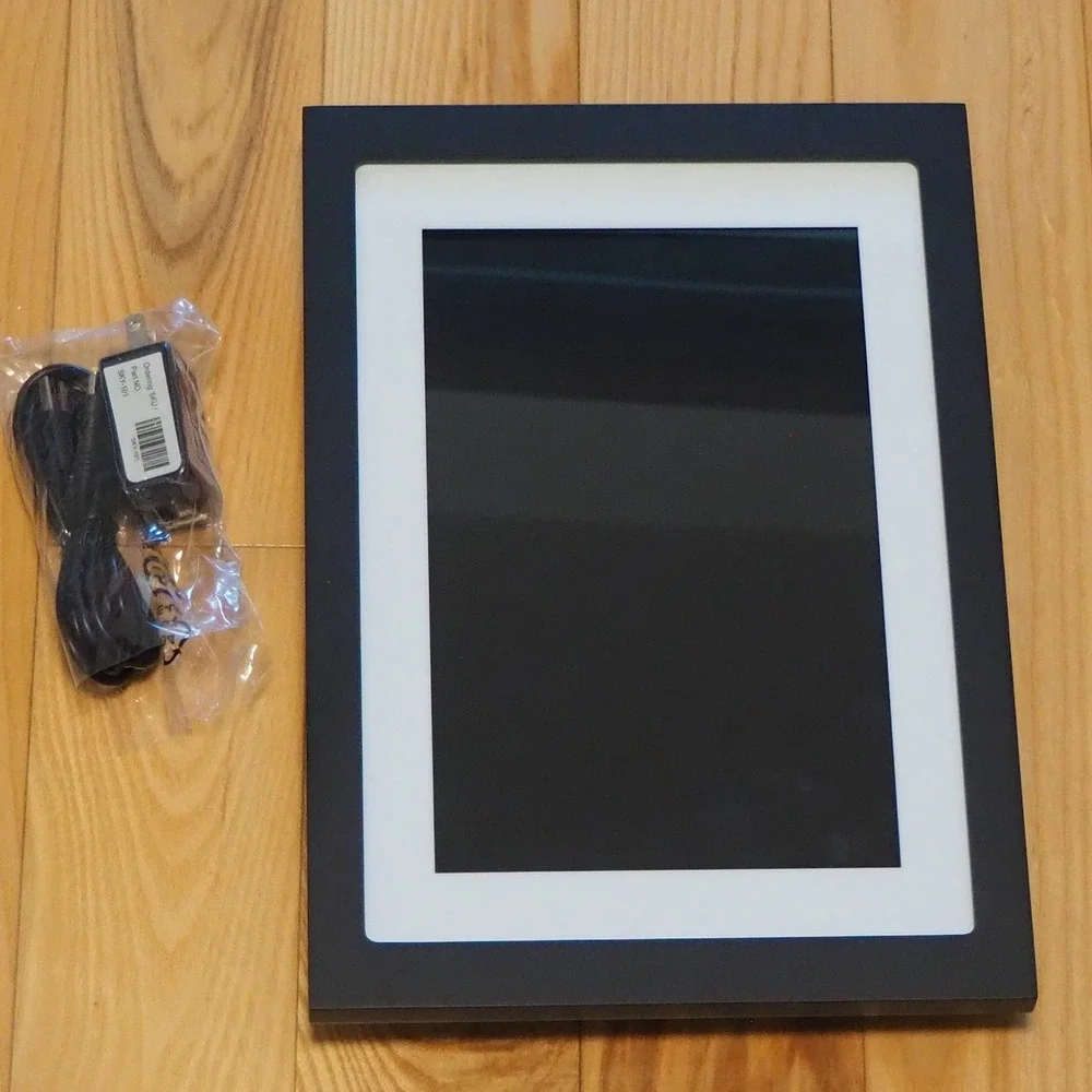 Skylight wifi touch