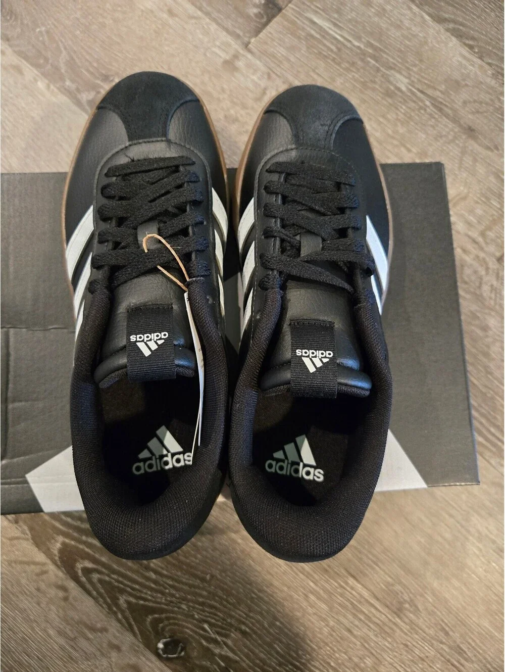 adidas brand new
