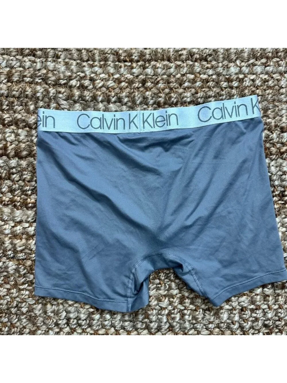 Calvin Klein request stretch