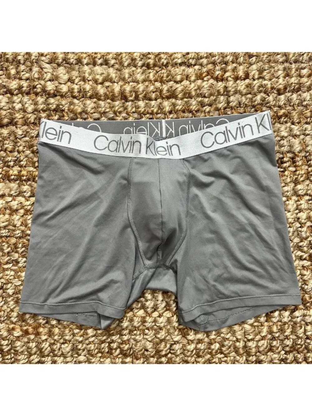 Calvin Klein briefs option
