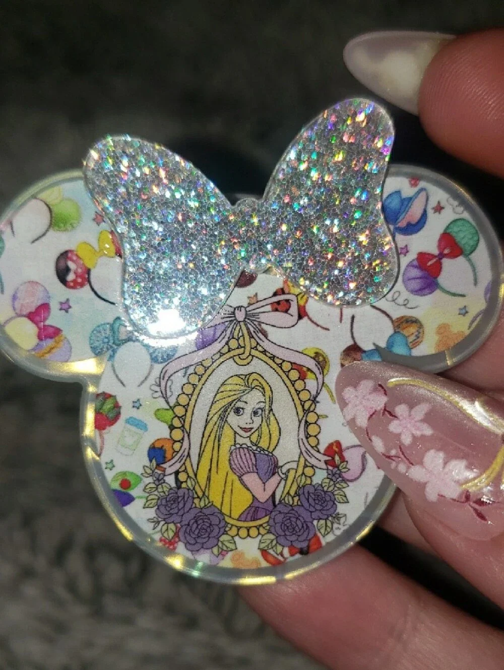 N/A happy mickey