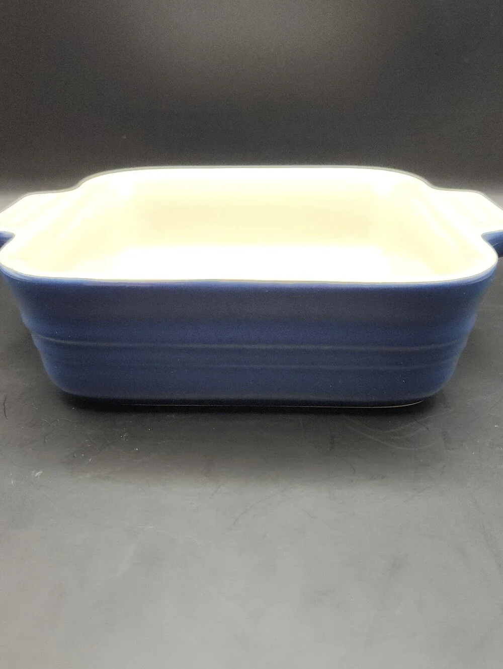 Le Creuset wear lb dense