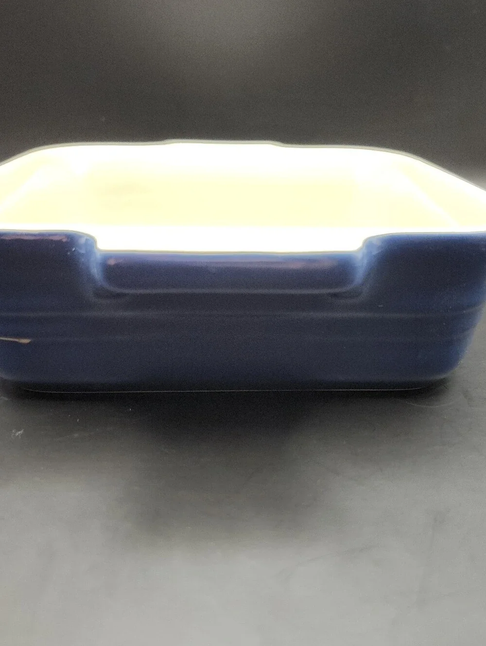 Le Creuset part weighs