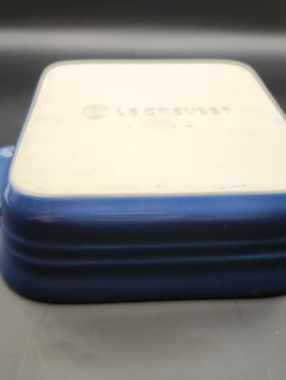 Le Creuset handles looking review