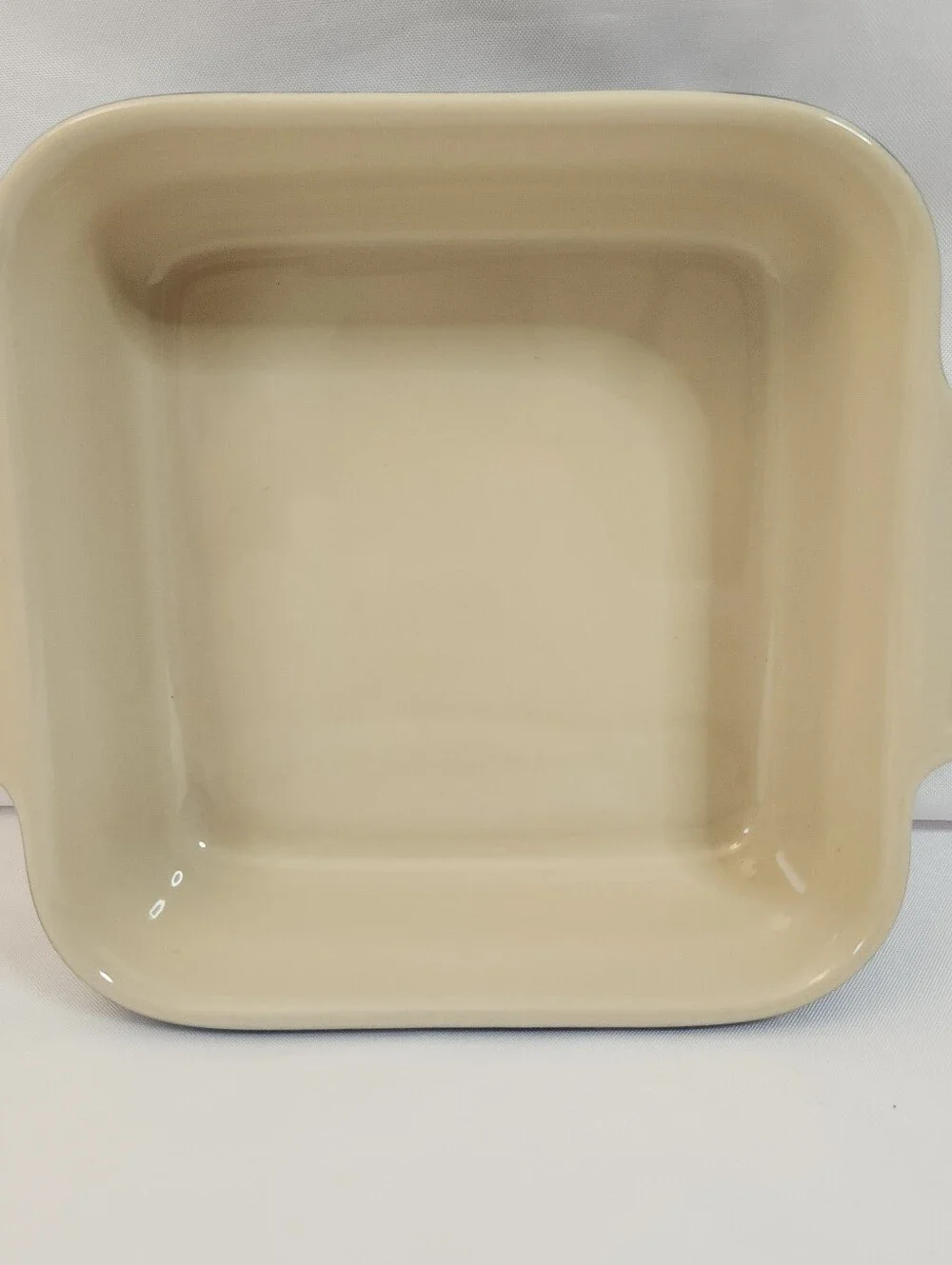 Le Creuset part corner new