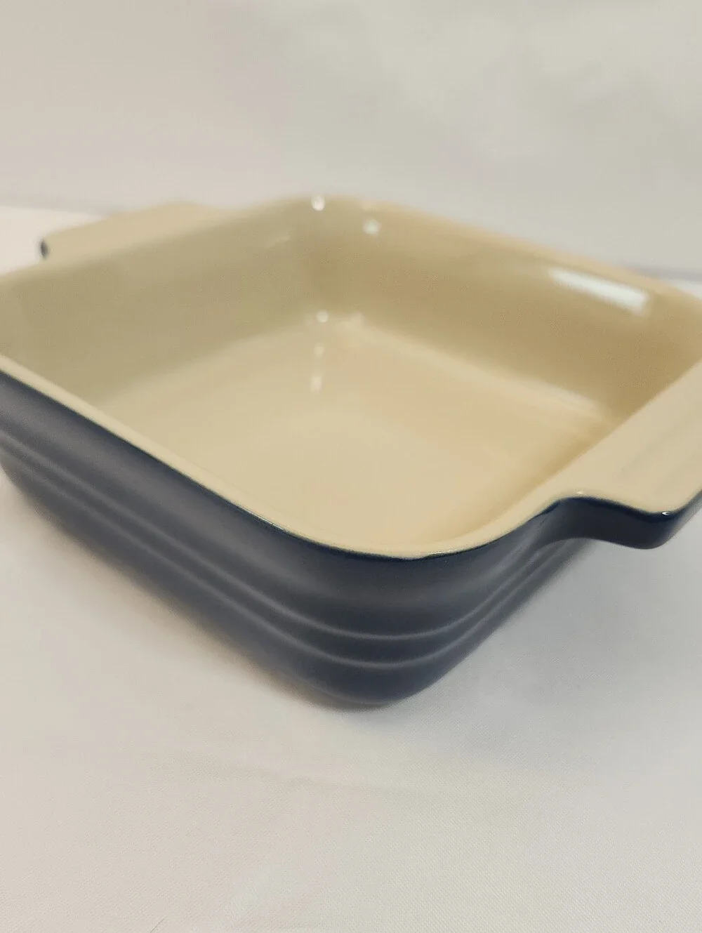 Le Creuset casserole all