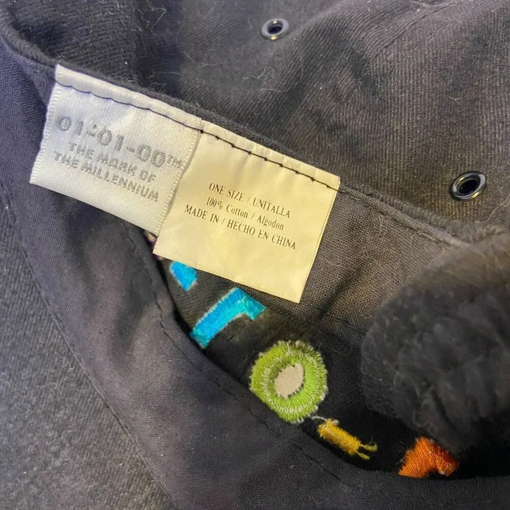 None stylish vintage