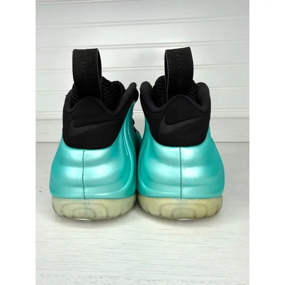 Nike air foamposite