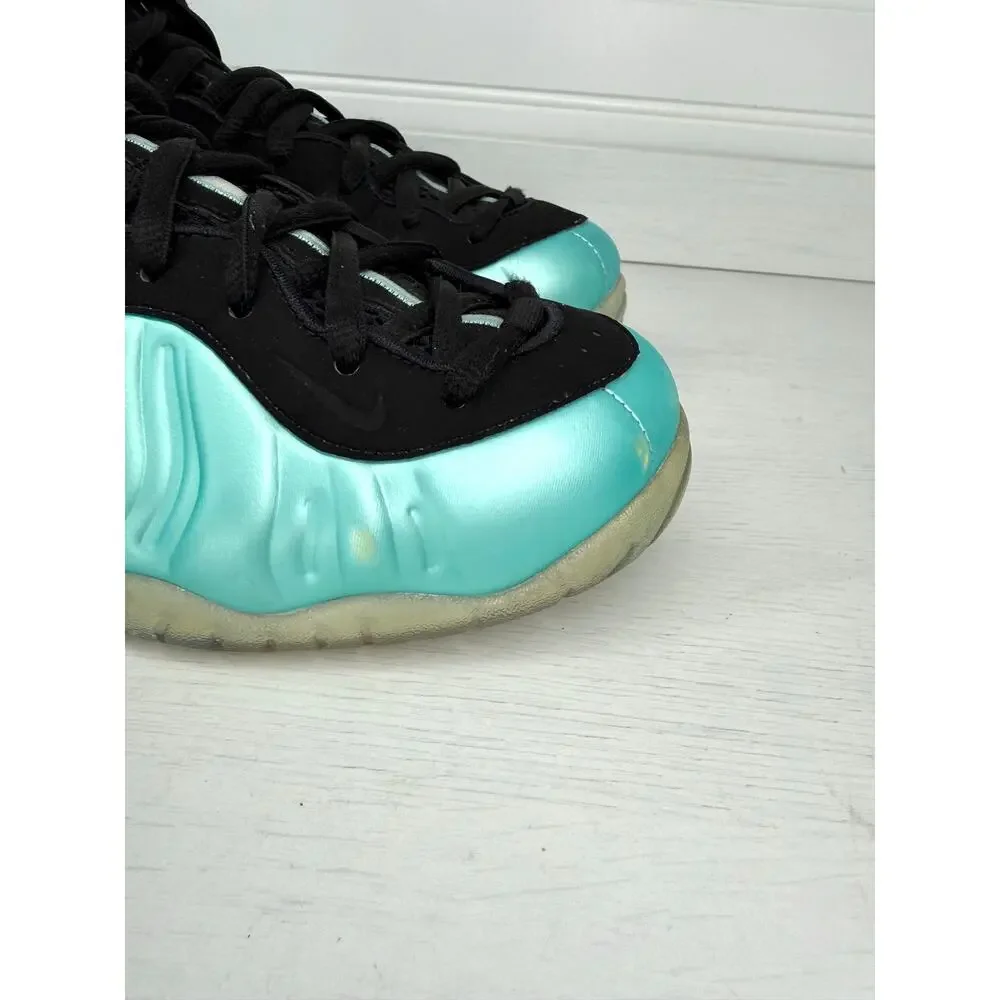 Nike air foamposite