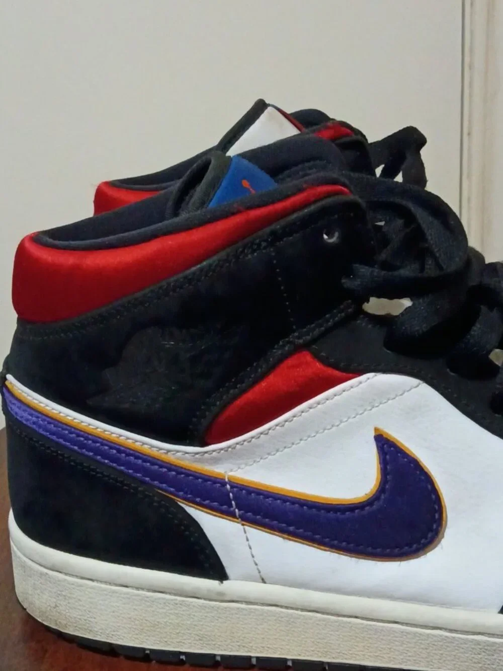 Jordan 852542 005