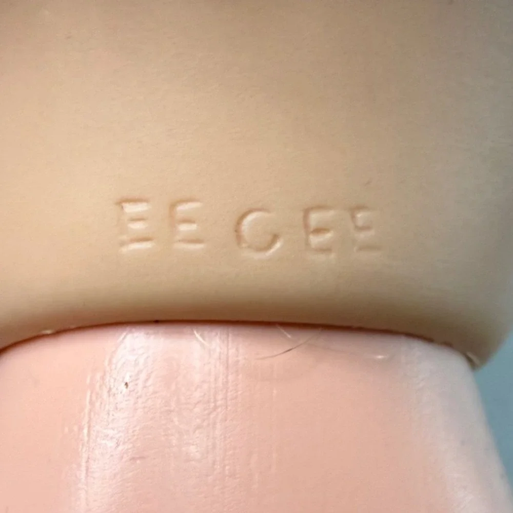 EEGEE vintage miss