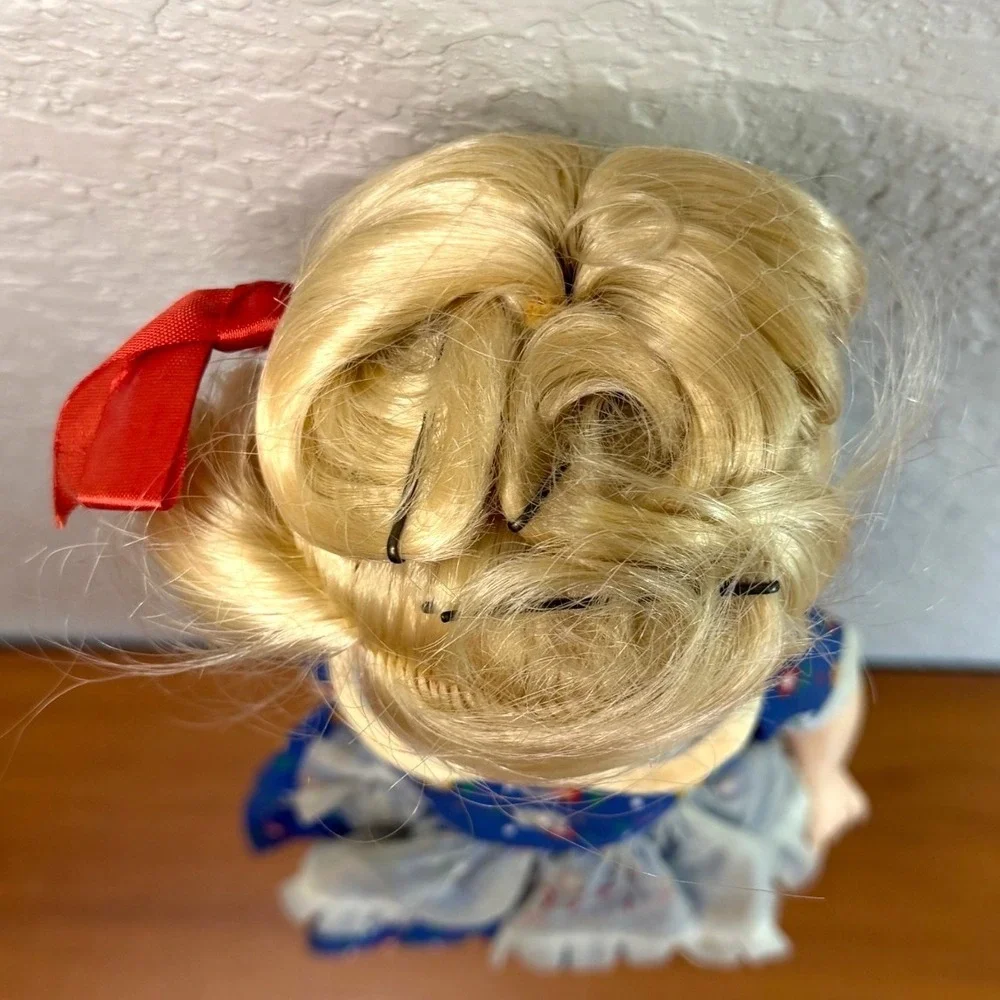 EEGEE vintage miss