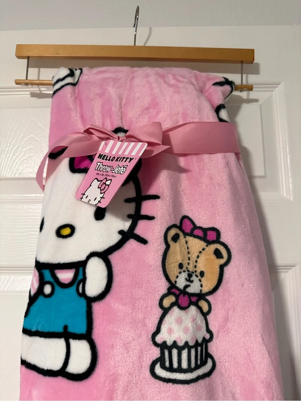 Hello Kitty brand new