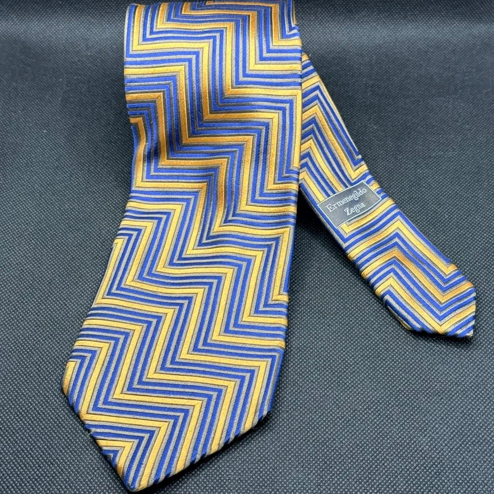 Ermenegildo Zegna brand ermenegildo