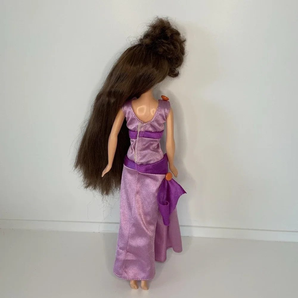 Mattel am have
