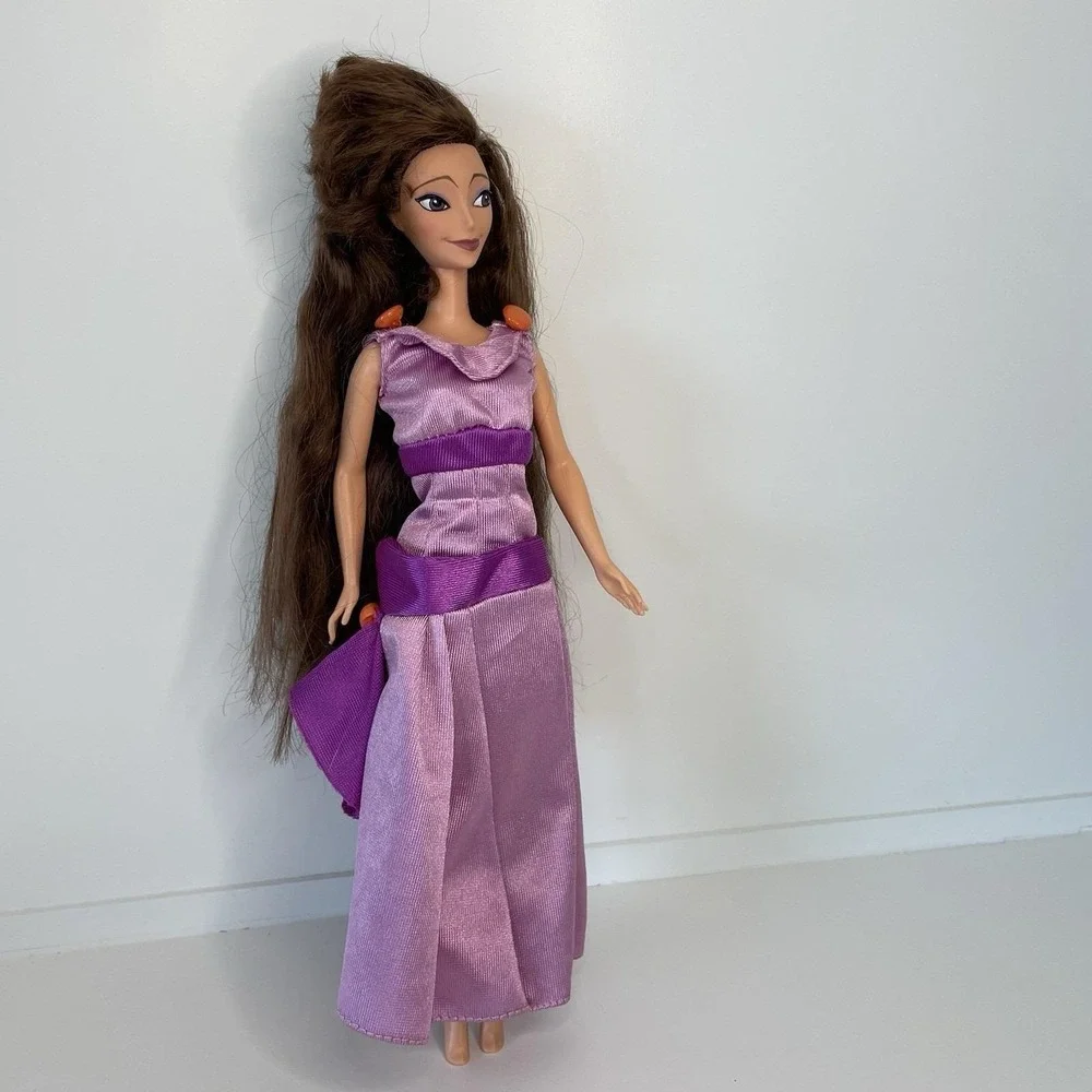 Mattel her am