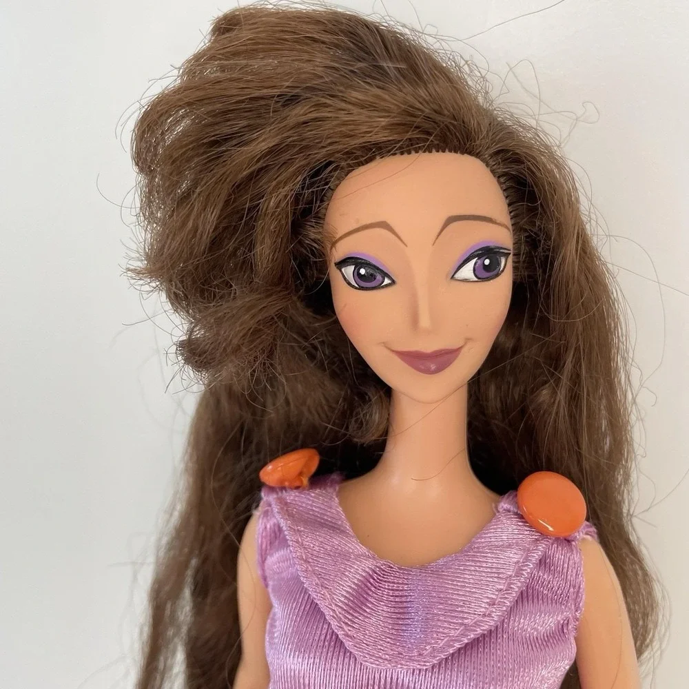 Mattel however collection