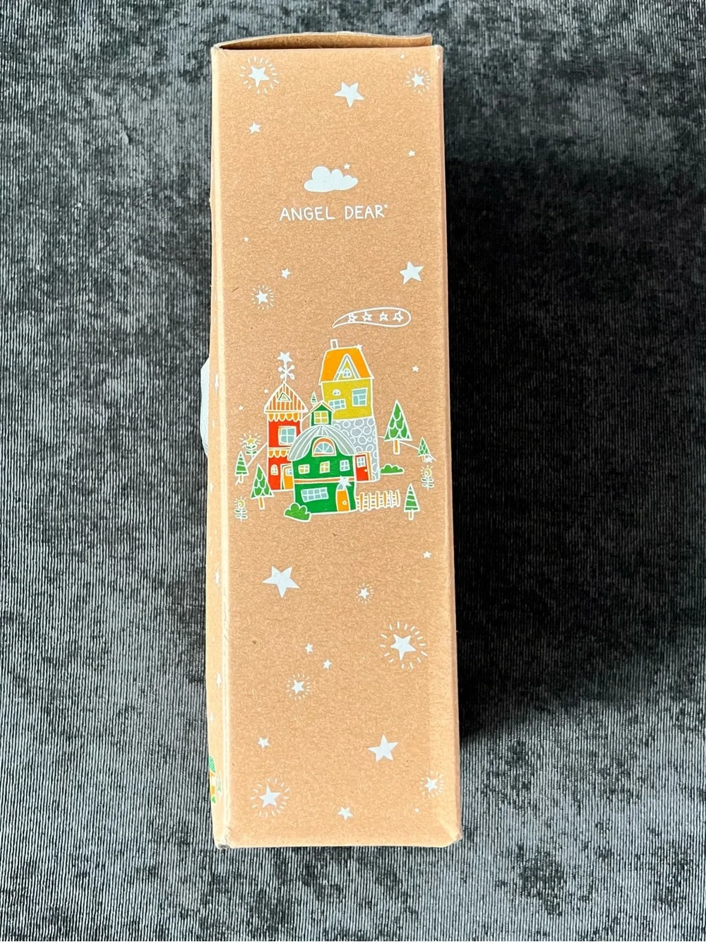 Angel Dear this swaddle