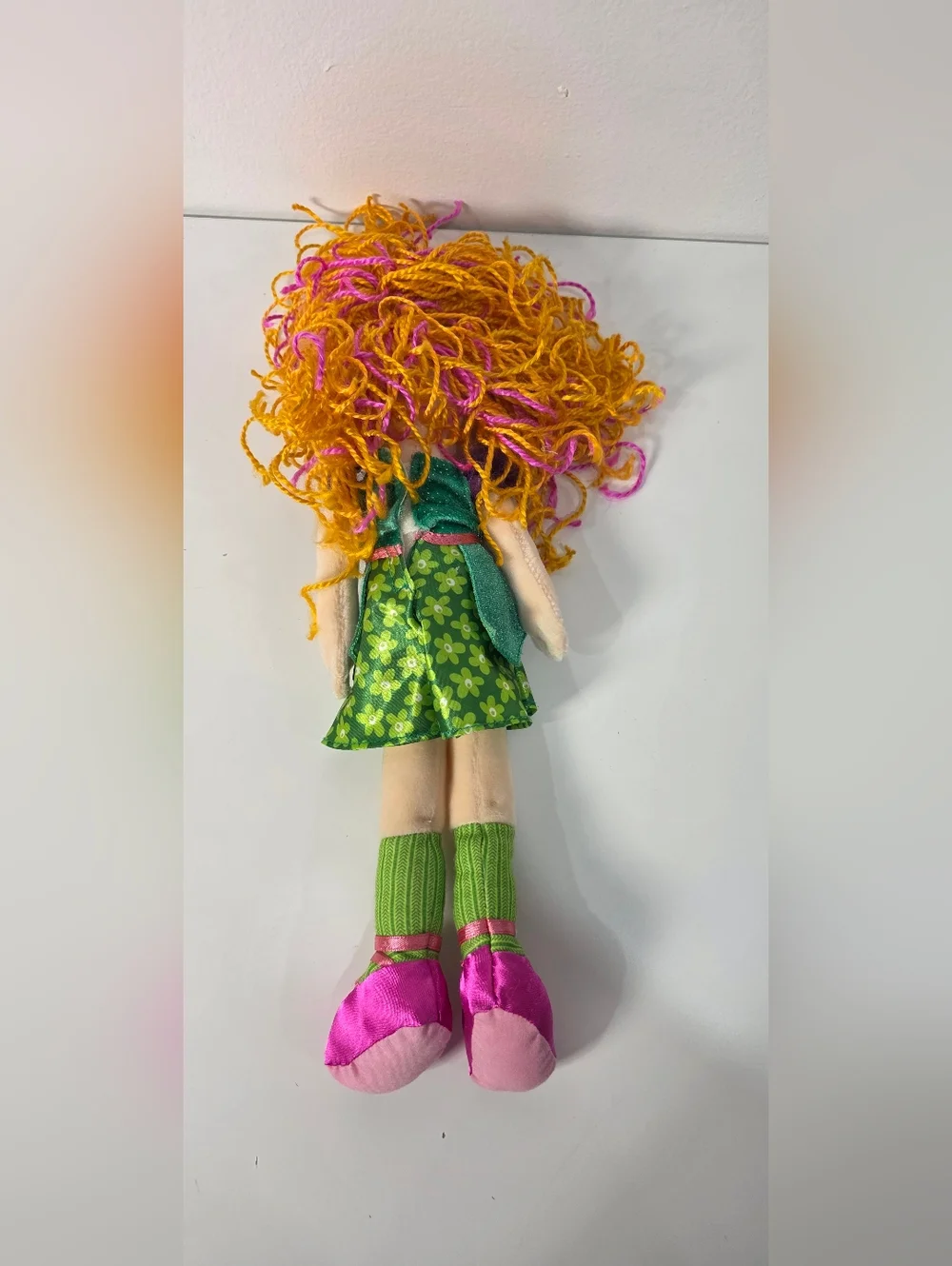 manhattan toy wear minor used